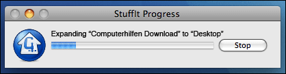 Stuffit Expander