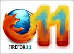 Firefox 11