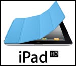 iPad HD