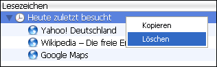 safari-loeschen