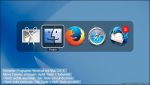 Mac Schneller zwischen Programm wechseln