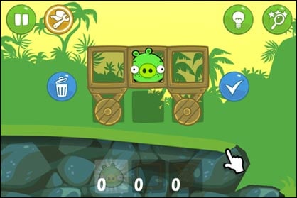 Bad Piggies