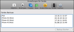 iTunes Backup iTunes Backup