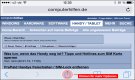 iPhone Lesezeichen