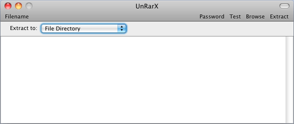 Unrar Mac: RAR Dateien entpacken am Mac