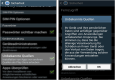 Android: Unbekannte Quellen installieren