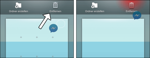 Android Apps Loschen Deinstallieren So Geht S