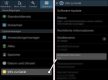 Android Version herausfinden