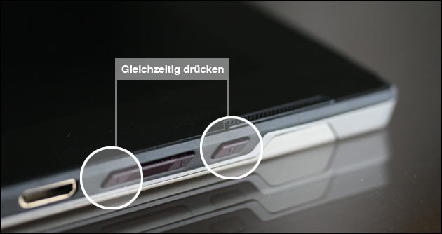 LifeTab Screenshot