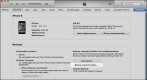 iTunes Backup wiederherstellen