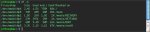 Linux-Befehl: df -h