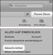 iTunes Store: Gekaufte Artikel kopieren