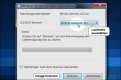 ISO Image brennen mit Windows 7