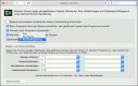 Mac Dashboard nicht mehr als Space