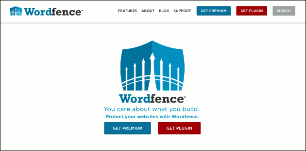 Wordfence: Schutz für WordPress