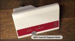 AVM Fritz Repeater Reset
