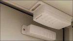 FHEM: Magnet-Sensor für Tür-Öffnung