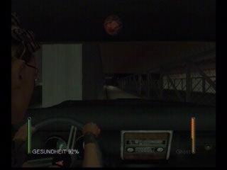 Xbox: Enter The Matrix – Screenshot 7