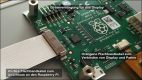 Raspberry Pi Display
