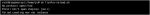 Error: Can't open display: (null) - Failed creating new xdo instance
