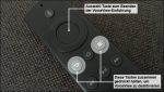 Amazon FireTV: VoiceView - Vorlesen abschalten