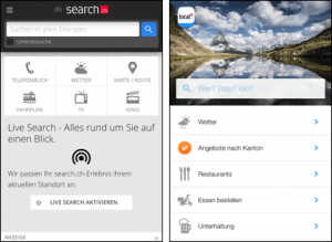 SUCHEN TELEFONNUMMER SCHWEIZ visual data 8