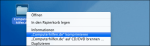 Mac: ZIP Datei erstellen