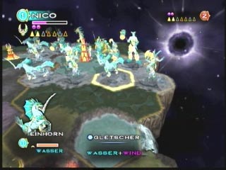 Xbox: Wrath Unleashed – Screenshot 1