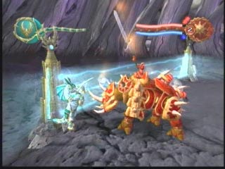 Xbox: Wrath Unleashed – Screenshot 3