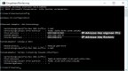 Router IP herausfinden