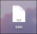 SSH auf dem Raspberry Pi