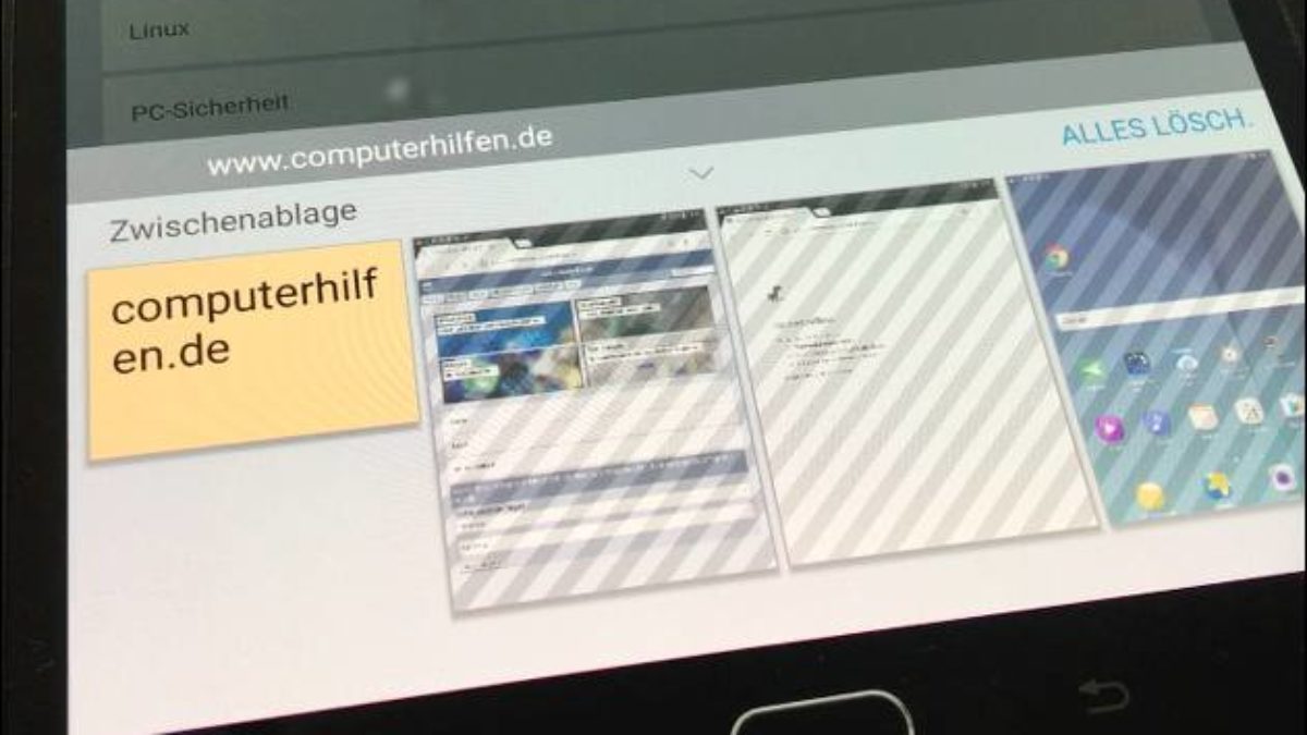 Ideen fur Zwischenablage Sichtbar Machen