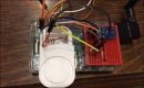 Alarm Sirene Raspberry Pi