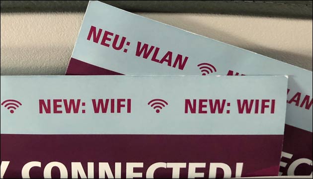 WLAN Hotspot