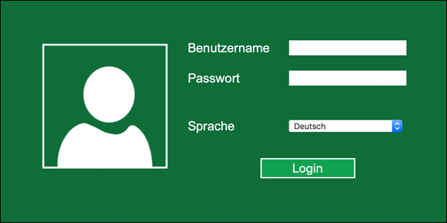 WLAN Repeater Zugang