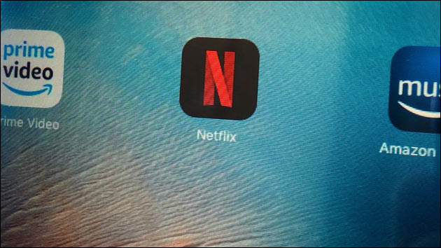 Netflix App verbraucht im Hintergrund Strom