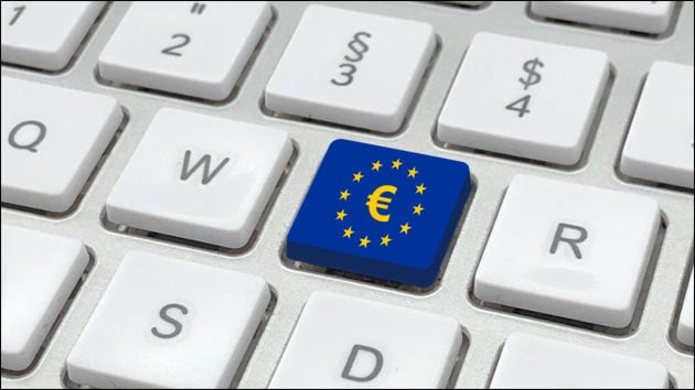 Euro Zeichen und Cent ¢ auf Tastatur