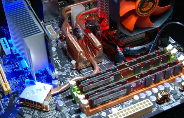 PC Mainboard