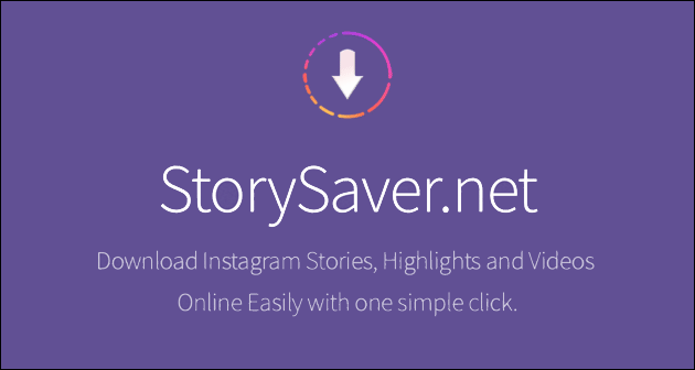 Instagram Story Download Bilder Und Videos Sichern