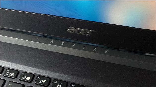Acer Aspire NumPad Tastatur ausschalten (Ziffernblock)
