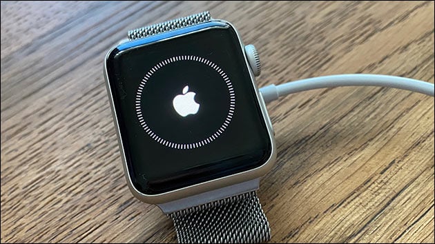 Apple Watch mit iPhone koppeln