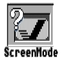 Amiga Screenmode