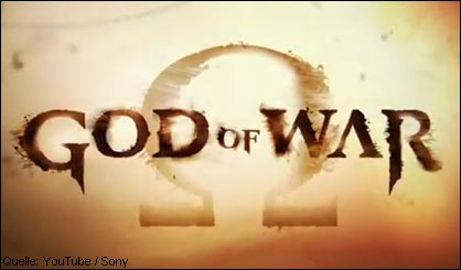 God Of War