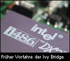 Intel CPU
