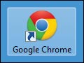 Google Chrome Browser