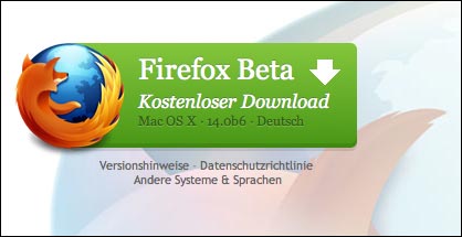 Firefox 14