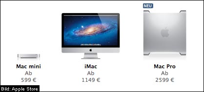 Neuer Mac Pro