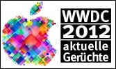 WWDC Gerüchte