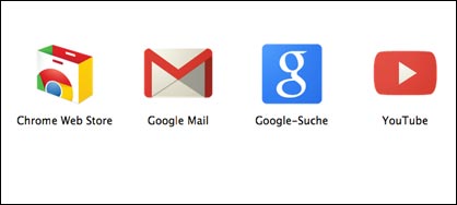 Google Apps