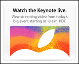 Apple Event Keynote